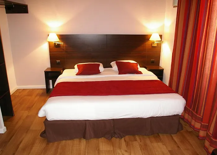 Urban By Balladins فندق