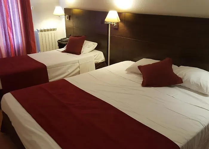 Urban By Balladins بيربينيو