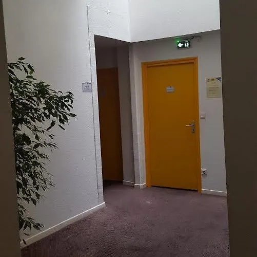 Urban By Balladins فندق 3*