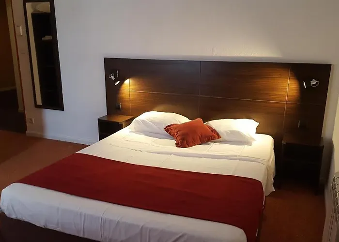 Urban By Balladins 3*